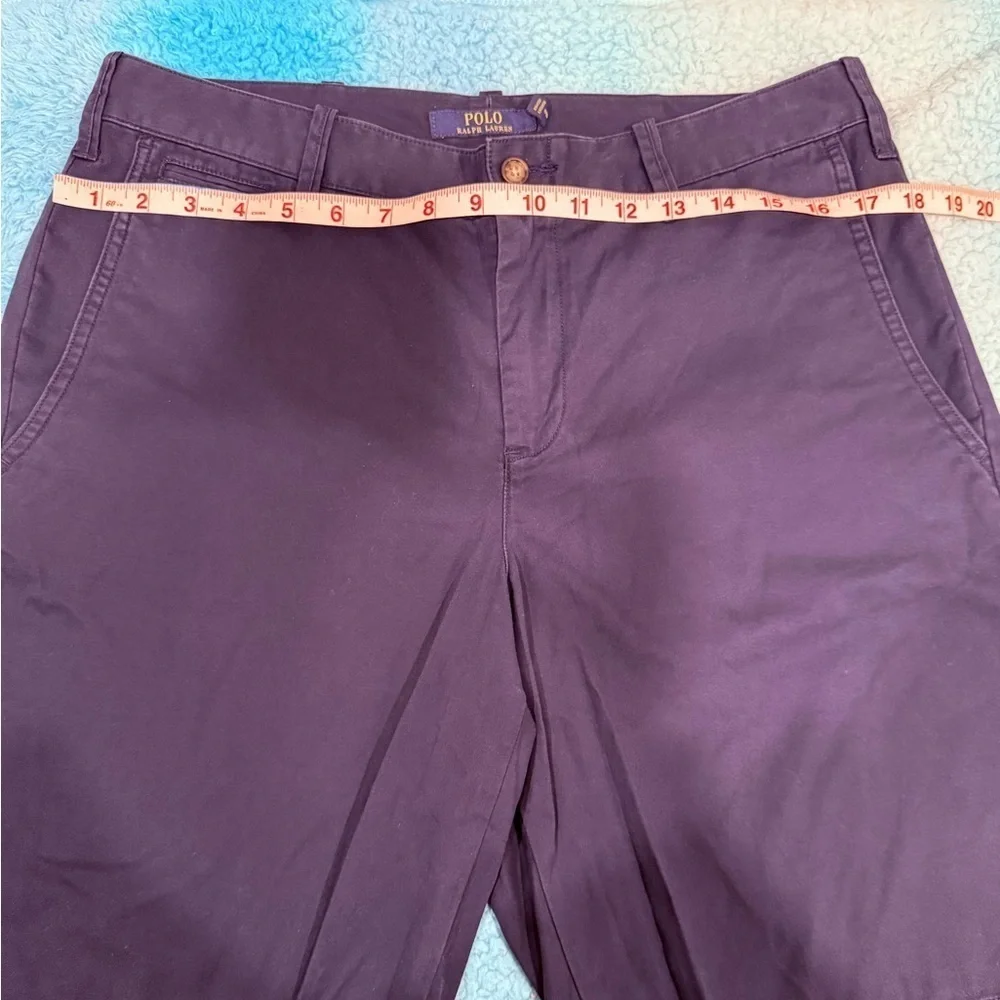 🔥Polo by Ralph Lauren Men's Navy Shorts🔥